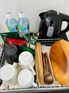 GuestHouse去-来-現Ko-Rai-Gen - Nagahama - 9