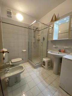 Monolocale con balcone, comodo al mare, posto auto privato - Sestri Levante - 7