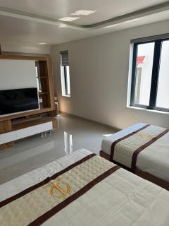 Tùng Lâm Hotel - Bắc Hà - 8