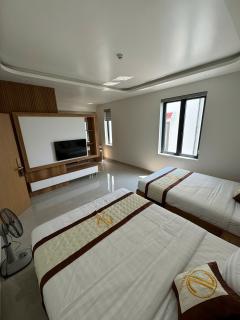 Tùng Lâm Hotel - Bắc Hà - 7