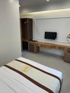 Tùng Lâm Hotel - Bắc Hà - 4