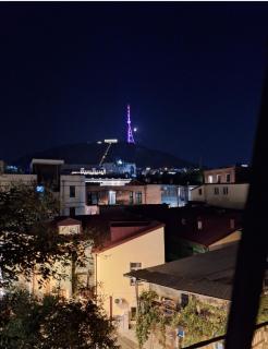 Terrace on Orbeliani - 2