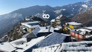 Hotel 360 Hills - Jāmb - 0