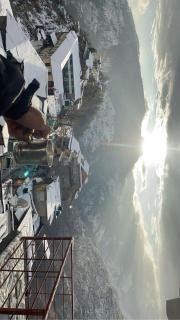 Hotel 360 Hills - Jāmb - 9