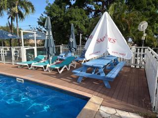 CALYPSo 301 - Le Diamant - 9