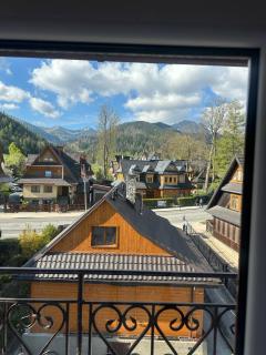 Wynajem Pokoi gościnnych Jaś i Małgosia - Zakopane - 9