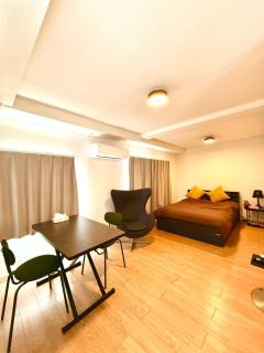 home shinjuku west301 - Tokyo - 7