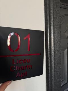 Liceu Charm Apartment - Tirana - 9