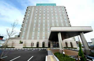 Hotel Route-Inn Niigata Nishi Inter - Niigata - 0