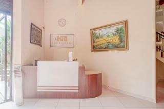 Hotel O Bogor near Taman Safari formerly Ken Raudhah Inn - Bogor - 8