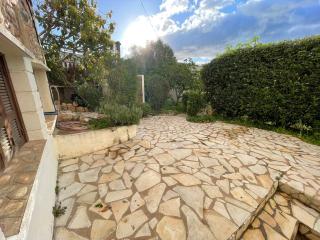 Villa Jean proche port et haute ville - Porto Vecchio - 8