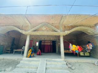 Ashok Homestay - Nichlaul - 3