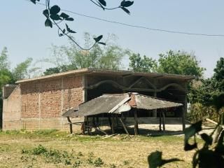 Ashok Homestay - Nichlaul - 2