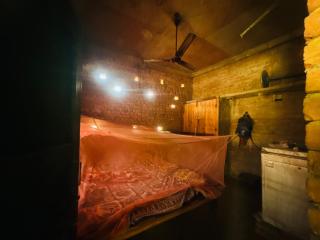 Ashok Homestay - Nichlaul - 1