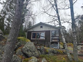 Ahlaistentupa - Pori - 9