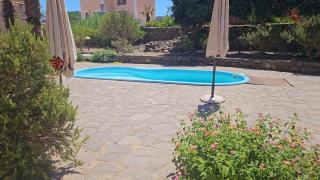 Residence - Yranim 1 - AFFITTICA - Pantelleria - 0