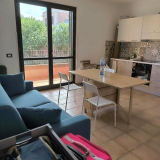 Residence - Yranim 1 - AFFITTICA - Pantelleria - 3