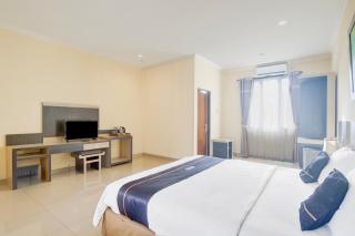 Hotel O Bogor near Taman Safari formerly Ken Raudhah Inn - Bogor - 6