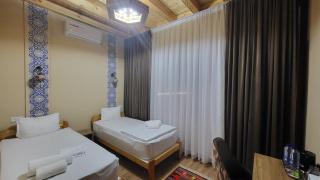 Ulli Oy Boutique Hotel & Terrace - Khiva - 1