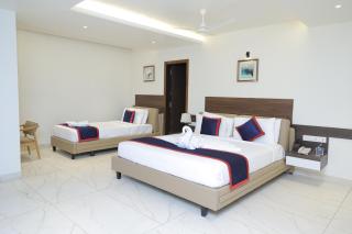 Zip By Spree Hotels Ilkal - Ilkal - 7