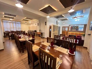 Norbu Healing Hotel - Thimphu - 6
