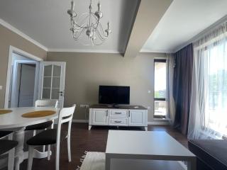 Апартамент Амелия двустаен Apartment Amelia 2 rooms - Goudstrand - 1