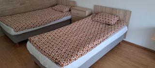 Centro apartamentai - Birštonas - 8