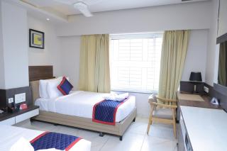 Zip By Spree Hotels Ilkal - 6