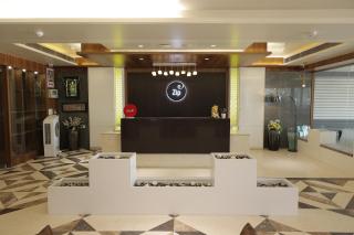 Zip By Spree Hotels Ilkal - Ilkal - 8