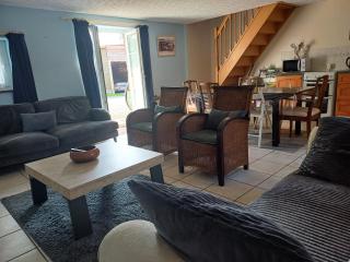 La grange - Taillebois - 6