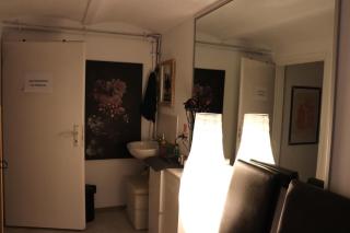 Hostel Bertha-Marie Vanilletraum - Greifswald - 7