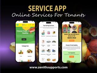 1Bedroom Apartment with Portable bed in Living Area - 9