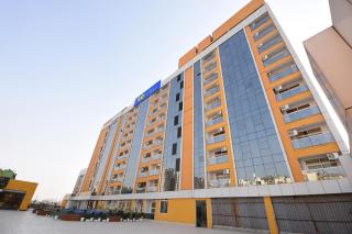 FabHotel Prime Spectrum Metro - Noida - 8