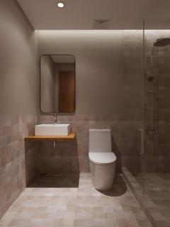 ANYA Premier Apartments-City View with Big Balcony-Free Laundry - Hanoi - 6