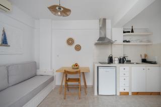 Trouhalos Apartment - Livadion - 5
