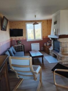 La Montagnarde - Cézens - 5