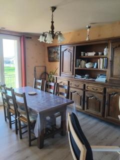 La Montagnarde - Cézens - 1