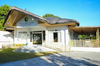 The Ylang Ylang Events Place - Mangatarem - 8