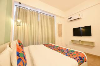 FabHotel Prime Spectrum Metro - Noida - 4