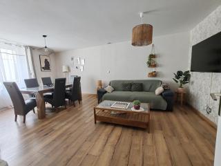Maisondeville_le_cent_un - Angoulême - 0