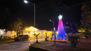 The Ylang Ylang Events Place - Mangatarem - 6