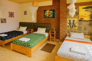 Yambi Guesthouse - Kigali - 4