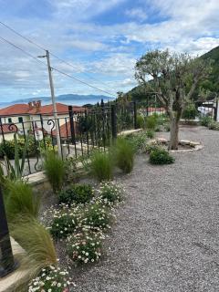 Aura Adriatica Olive - Luxury Apartment, private pool, sea view, parking - Lovran - 6