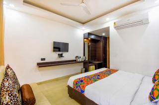 FabHotel City Pride - Haridwār - 5