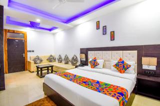 FabHotel City Pride - Haridwār - 3