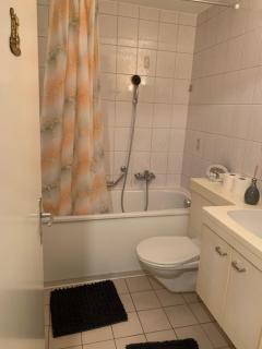 Cozy Little Appartement - Boudry - 9