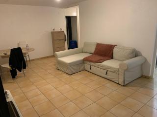 Cozy Little Appartement - Boudry - 7