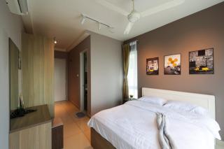 Luxury Homestay Cyberjaya Putrajaya Vision Residence #IOICityMall - 7