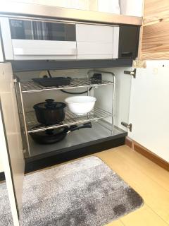 オレンジコーポ 201号室 - 3