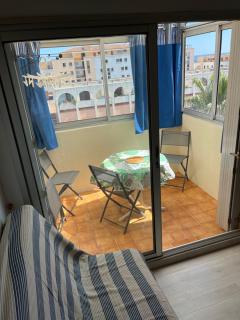 soleil mer et détente - Sète - 3
